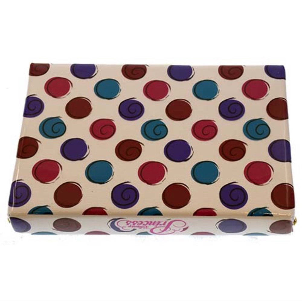 ONLY 1 LEFT!! Disney Princess Clutch 🏰👸👑 - Picture 2 of 7